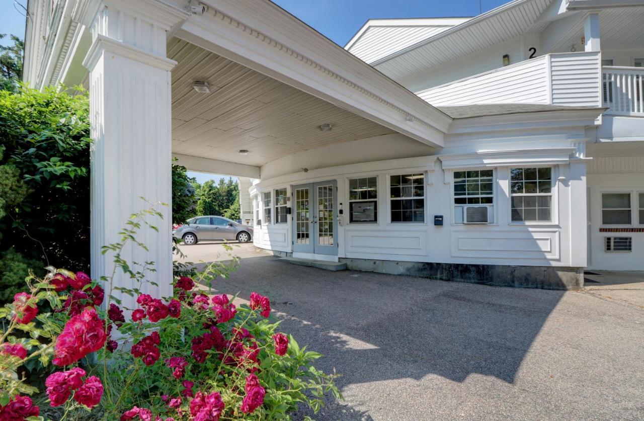 Hamilton Village Inn North Kingstown Bagian luar foto